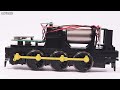 Outstanding Bachmann 03 Shunter | Unboxing & Review