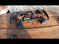 NEW 1721 1260KV MOTOR! THE BEST RC BASH MOTOR?