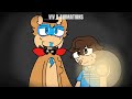 #wolfiysbabyhotlinefnafsbmap part 8 //I should probably spend more time on my animations TwT//