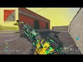 Call of Duty Warzone PS5 DG-58 Gameplay (no commentary)