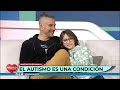 Ian Moche: activista del autismo | Médico de familia | Dr. Jorge Tartaglione |