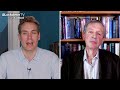 Rupert Sheldrake: Science does not tolerate dissent