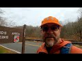 Exploring Overlooks, Rapids, and Falls at Rocks State Park, Maryland