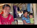 Amponin ko na! | Pagbisita sa Tribung Mangyan sa Sitio Duhatan Part 1/2