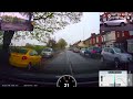 ROTHERHAM DRIVING TEST ROUTE EP 01#drivingtestvideo #rotherham