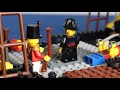 Lego Pirates Sea Battle