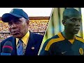 When Scara Ngobese Made Kaizer Motaung Snr PROUD| Scara Ngobese Vs  Bloemfontein Celtics