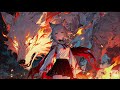 New Gaming Music 2024🎧EDM Gaming Music Mix🎧Gaming BGM🎧Fire Magic Series🎧