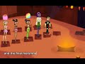 total roblox drama in a nutshell