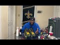 ****NO FADE SUEDE***** How To Clean The Air Jordan 6 Travis Scott