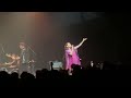 Sophie Ellis-Bextor - Lady/Groovejet - Live at 9:30 Club DC USA - 6/3/24