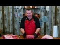 Techniques: Breaking Down A Whole Ribeye - Cheap Steak!