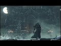 هل تقدر تختم بلودبورن بالمسدسات فقط؟ | BloodBorne