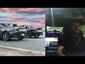 ND2 Mazda Miata vs Fiat 124 Spider Abarth | Race & Pulls