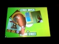 SMART Table Sesame Street activities