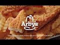 Unreleased Arbys Ad