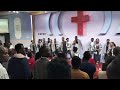 WORSHIP EXPERIENCE BY LIBERATORS