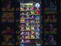 dragon Ball Legends tournament