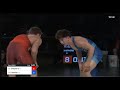 Fargo - Finals