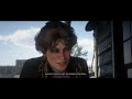 Как я играл в Red Dead Redemption 2. Часть 1