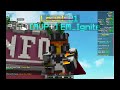 Hypixel Bedwars: Solo Team Elimination in 26s & Mac WR Pace FAIL!!!