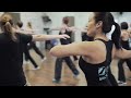 On The Floor, J lo, Zumba dance, ZEST Studio Fitness