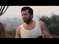 [NL] Grand Theft Auto 5 #12 (Dead Man Walking) met Martijn