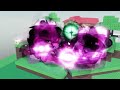 Trolling with NEW Impeached: I'm Peach Aura in Roblox Sol's RNG!