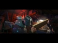 Disney's Big Hero 6 - Official Trailer 2