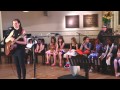 One World Brooklyn Kids Chorus Spring Concert 05 18 2014