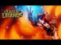 Intro League of Legends Ahri