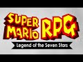 The History of Super Mario RPG, I Guess