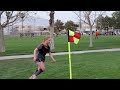 Vegas Cup Spring Classic Day 1 clips