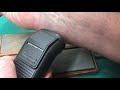 SHARPEN your “electric razor” in less than a minute (remington, norelco, braun)