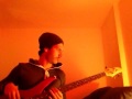 Bass cover sons of anarchy - this life - impro