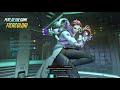 Sombra S23 Masters Gameplay