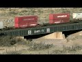 BNSF's Arizona Divide