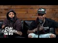 FBG Butta On If He’d Still Go To The Southside Of Chicago After Receiving Death Threats