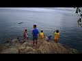 Taginis, Magdago-oc, Jabonga | Surigao Del Norte