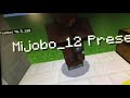 Mijobo_12 presents: Bedwars player in the wrong server. Minecraft w10