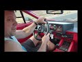 What it's Been Like Owning Lamborghini Countach for Almost 2 Years