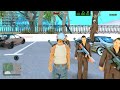 HOT PURSUIT ! AKU MERAMPOK BANK BESAR DI GTA SAN ANDREAS ROLEPLAY - BEYOND TRENGTH ROLEPLAY