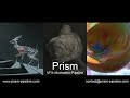 Prism Pipeline - Overview (step by step)