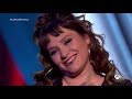 Lia Kali - 'Roxanne' | Live | The Voice Of Spain 2019