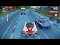 ASPHALT 9 LEGENDS - NOOB VS PRO VS ALIEN VS GOD PT - 9