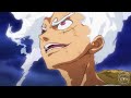 One piece - Skyfall「AMV」[ 4K/60FPS ]