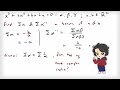 1.1.2. Sums of Powers of Roots | Roots of Polynomials | Further Pure Mathematics