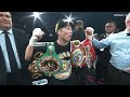 Naoya Inoue vs. Marlon Tapales - HIGHLIGHTS