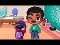 I'm 10 But Have To Take Care Of My Stupid Sister 30 Year Old| Avatar World | Pazu | Toca Boca