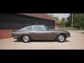 1971 Aston Martin DB6 MK2 Vantage - Nicholas Mee & Company, Aston Martin Specialists